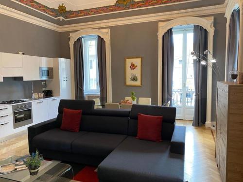Loger Confort Residence & Apartments