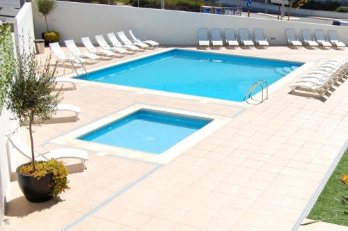 Apartamentos Mare