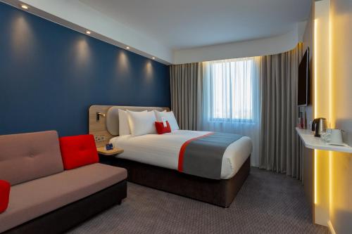 Holiday Inn Express Barrow In Furness