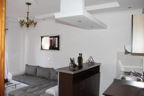 Apartments Mediteran