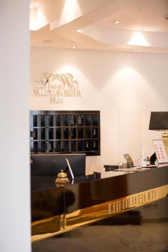 Hotel Heidelberger Hof