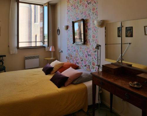 Chambre D'Elvire