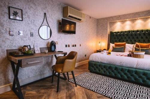 The Grand Hotel Swansea