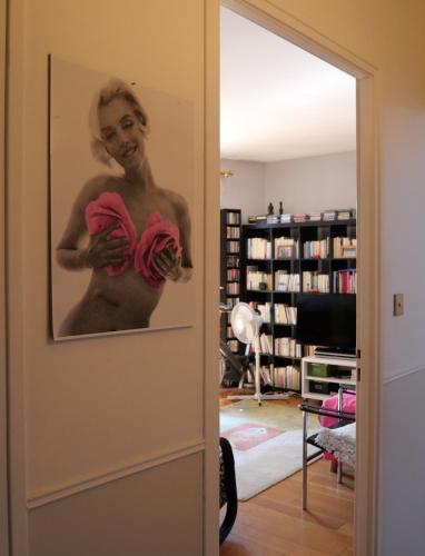 Chambre D'Elvire