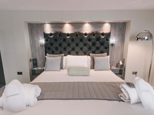 The Grand Hotel Swansea