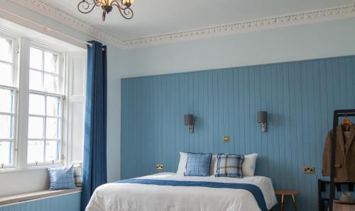 The Limekilns Hotel & Bistro