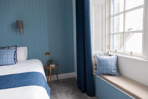 The Limekilns Hotel & Bistro