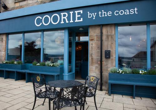 The Limekilns Hotel & Bistro