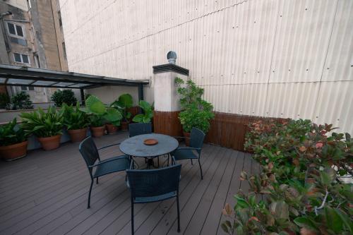 Bonavista Apartments Barcelona Passeig de Gracia