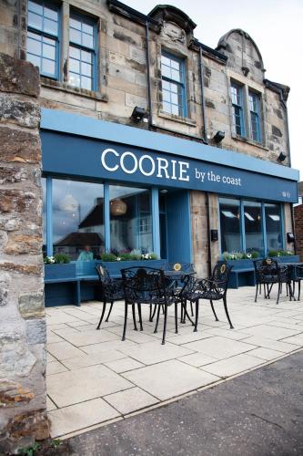 The Limekilns Hotel & Bistro