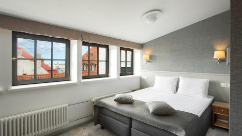 Hestia Hotel Barons