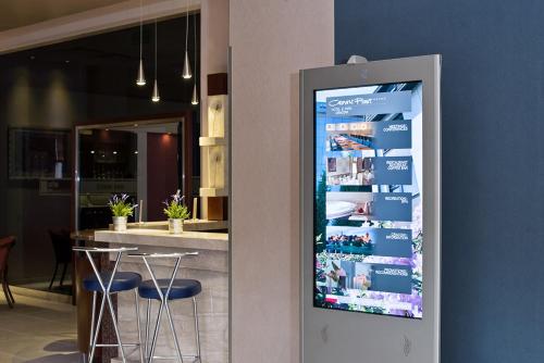 Booking Hotel & Spa