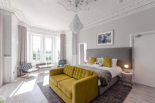 Sweeney Apartments And Rooms