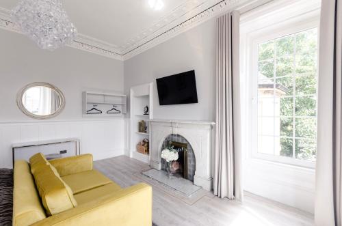 Sweeney Apartments And Rooms