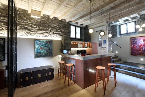 Suites & Atelier Lake Como