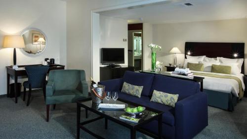 Lindner Hotel Köln City Plaza