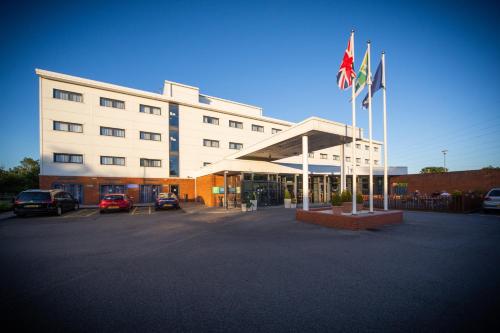 Holiday Inn Express Folkestone - Channel Tunnel