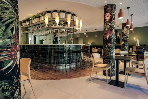 Live Hotels - Bordeaux Lac