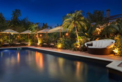 Salvaterra Country House & Spa