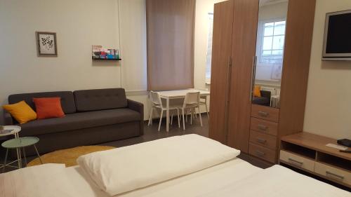City Center Apartments Linz