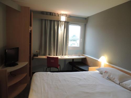 Ibis Auray