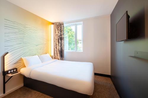 B&B Hotel Saint-Denis Porte De Paris