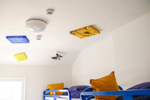 Woodquay Hostel