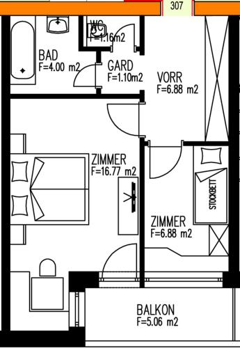 Landgasthof Gappen