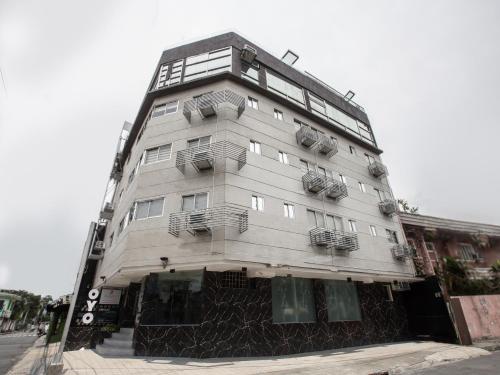 Circuit Hostel Makati