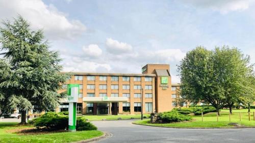 Holiday Inn Peterborough - West