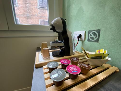 Affittacamere Ventisettembre