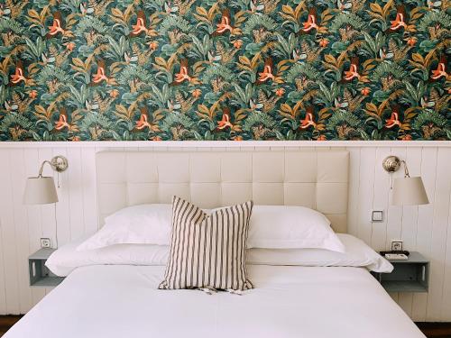 The Boutike Guesthouse