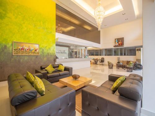 Tancor Residential Suites