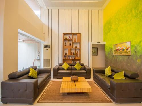 Tancor Residential Suites