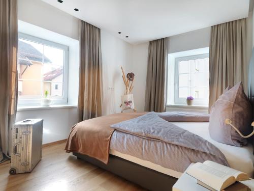 Riedz Apartments