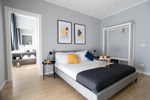 Il Pumo Apulian Rooms Bari Piazza Moro