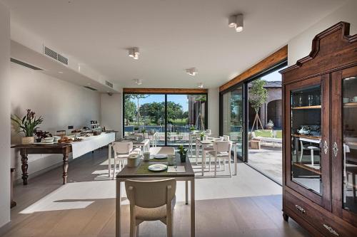 Le Ferrerie Agriturismo Fattoria Marchesini