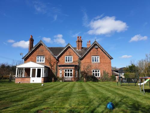 Church Farm