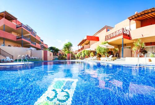 El Cerrito Apartamentos