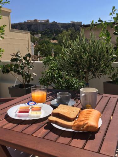 Theasis Athens