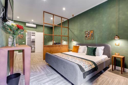 Ripetta Terrace Suites
