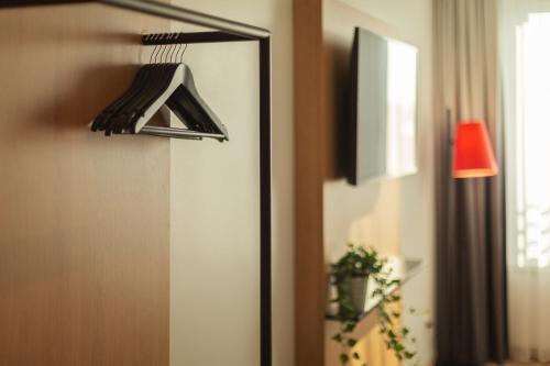 Holiday Inn - the niu, Sparrow Regensburg