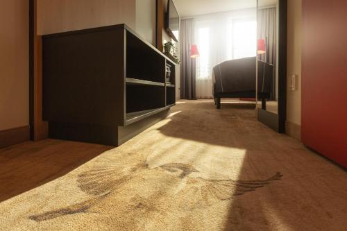 Holiday Inn - the niu, Sparrow Regensburg