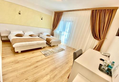 Hotel Bulevard
