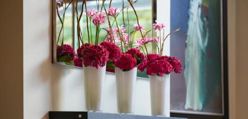 The Fitzwilliam Hotel