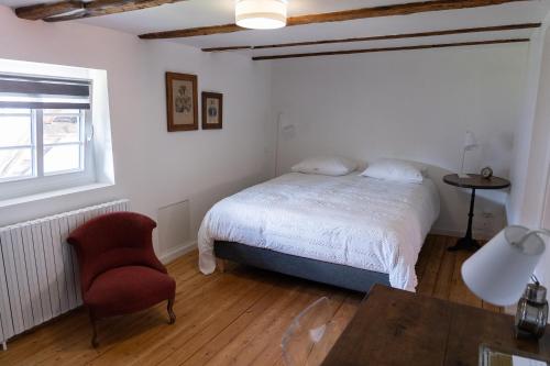 Chambres D'Hôtes De Charme À La Ferme Freysz