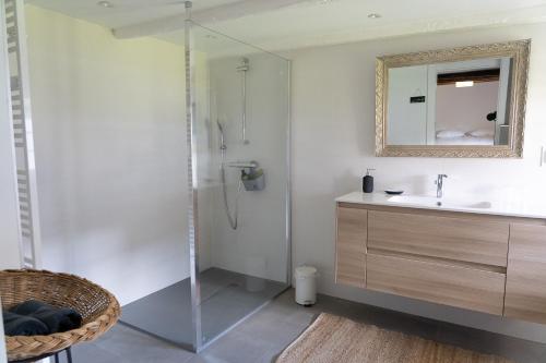 Chambres D'Hôtes De Charme À La Ferme Freysz