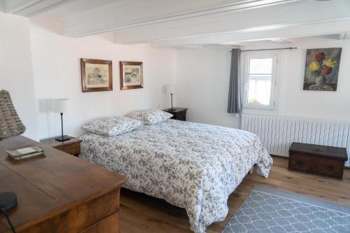 Chambres D'Hôtes De Charme À La Ferme Freysz