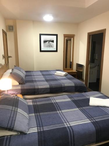 Shanahans Bed and Breakfast