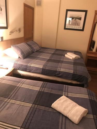 Shanahans Bed and Breakfast